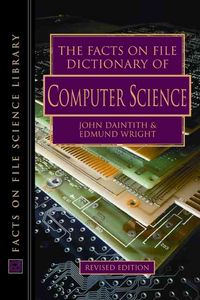 Produktbild: Daintith, J: The Facts on File Dictionary of Computer Scien
