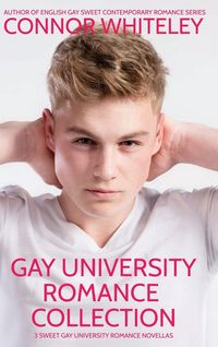Produktbild: Gay University Romance Collection