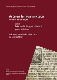 Produktbild: Arte en lengua mixteca