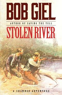 Produktbild: Stolen River