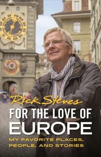 Produktbild: For the Love of Europe (First Edition)