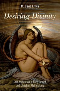 Produktbild: Desiring Divinity