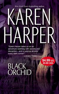 Produktbild: Black Orchid
