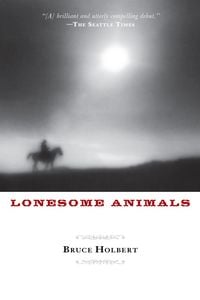 Produktbild: Holbert, B: Lonesome Animals