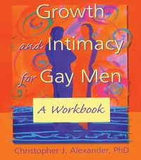 Produktbild: Growth and Intimacy for Gay Men