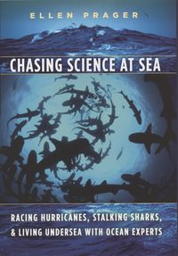 Produktbild: Chasing Science at Sea