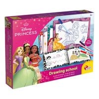 Produktbild: Prinzessinnen Malschule Taschengr&ouml;&szlig;e