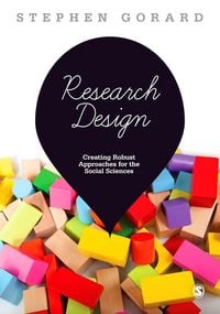 Produktbild: Research Design