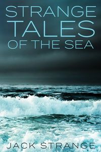 Produktbild: Strange Tales Of The Sea