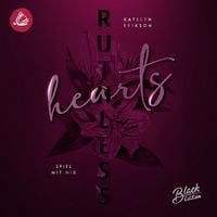 Produktbild: Ruthless Hearts - Spiel mit mir