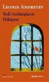 Produktbild: Yedi Asilmislarin Hikayesi