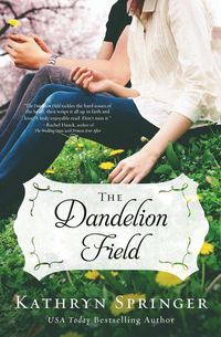 Produktbild: The Dandelion Field
