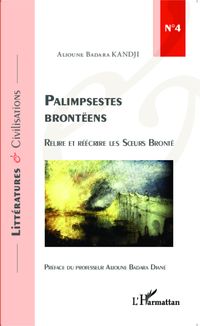 Produktbild: Palimpsestes bront&euml;ens