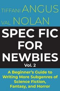 Produktbild: Spec Fic for Newbies Vol 2