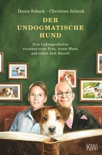 Produktbild: Der undogmatische Hund