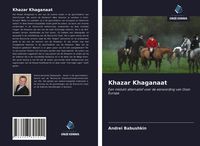 Produktbild: Khazar Khaganaat