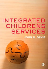 Produktbild: Integrated Children's Services