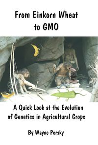 Produktbild: From Einkorn Wheat to GMO