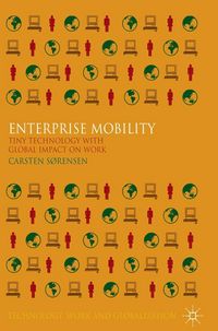 Produktbild: Enterprise Mobility