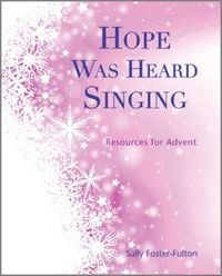 Produktbild: Hope Was Heard Singing