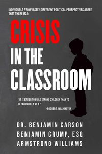 Produktbild: Crisis in the Classroom
