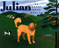Produktbild: Khalsa, D: Julian