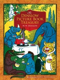 Produktbild: Denslow, W: The Denslow Picture Book Treasury