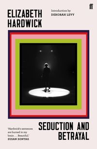 Produktbild: Seduction and Betrayal