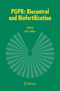 Produktbild: PGPR: Biocontrol and Biofertilization