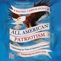 Produktbild: All American Patriotism