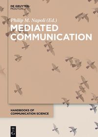 Produktbild: Mediated Communication