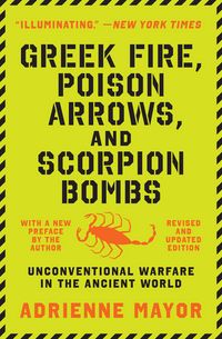 Produktbild: Greek Fire, Poison Arrows, and Scorpion Bombs