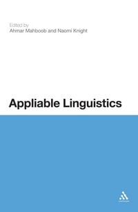 Produktbild: Appliable Linguistics