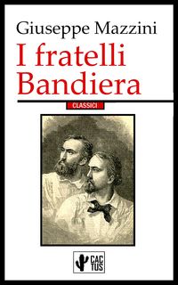 Produktbild: I fratelli Bandiera