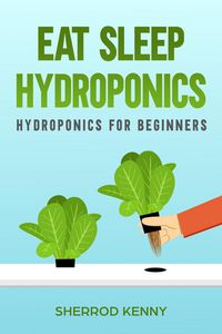 Produktbild: Eat Sleep Hydroponics