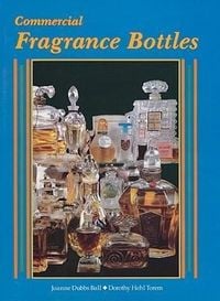 Produktbild: Commercial Fragrance Bottles