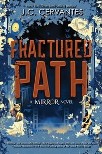 Produktbild: Fractured Path (the Mirror, Book 3)