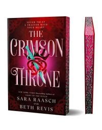 Produktbild: The Crimson Throne (Deluxe Edition)
