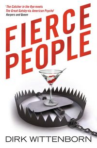 Produktbild: Fierce People