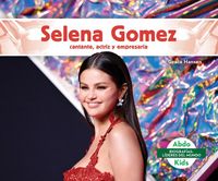Produktbild: Selena Gomez