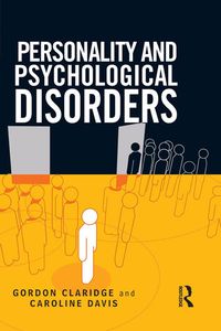 Produktbild: Personality and Psychological Disorders