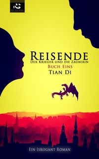 Produktbild: Der Krieger und die Zauberin