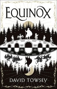 Produktbild: Equinox