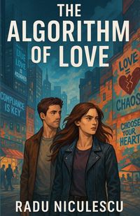 Produktbild: The Algorithm of Love