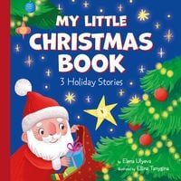 Produktbild: My Little Christmas Book