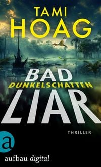 Produktbild: Bad Liar - Dunkelschatten