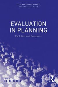 Produktbild: Evaluation in Planning