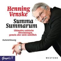 Produktbild: Summa Summarum