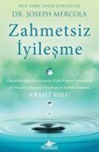 Produktbild: Zahmetsiz Iyilesme