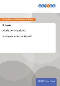 Produktbild: Mode per Mausklick